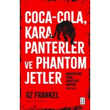 ZT Collective Coca-Cola, Kara Panterler ve Phantom Jetler
