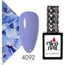 Ellea Nail Profesyonel Kalıcı Oje 15 ml 4092