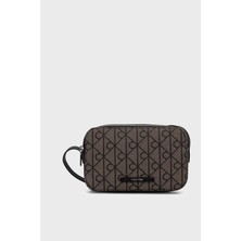 Calvin Klein 4g Logolu Ayarlanabilir Askılı Çanta LV04F3533G7UL Bayan Çanta LV04F3533G 7ul