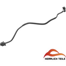 Herrlich Teile S60 S80 V60 V70 XC70 XC60- Ek Depo Tahliye Hortumu Alt