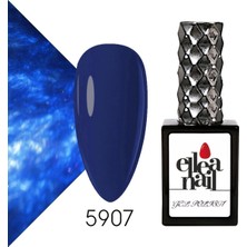 Ellea Nail Profesyonel Kalıcı Oje 15 ml 5907