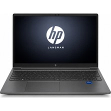 Hp Zbook Power G9/I7-12700H/16GB/512GB/RTX A2000/15,6"/WİN11PRO