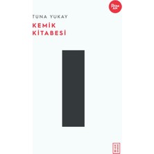 ZT Collective Kemik Kitabesi