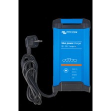 Victron Akü Şarj Cihazı Blue Smart IP22 12V 15A Battery Charger (1 Çıkış) (BPC121542002)