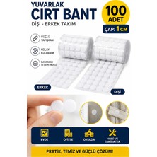 Hobialem HTTPS://CHATGPT.COM/C/6A5DEB1B-7038-83ED-B874-62811B1F56BB#:~:TEXT=100%20ADET%201%20CM%20YUVARLAK%20C%C4%B1RT%20BANT%20BEYAZ%20YAP%C4%B1%C5%9FKANL%C4%