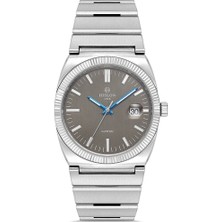 Hislon Men's Classic CL211S-07SS