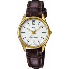 Casio Casıo LTP-V005GL-7BUDF Kadın Kol Saati