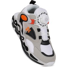 Kiko Kids Rebel Bağcık Mekanizmalı Erkek Çocuk Spor Ayakkabı