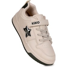Kiko Kids Sand Cırtlı Kız Çocuk Spor Ayakkabı