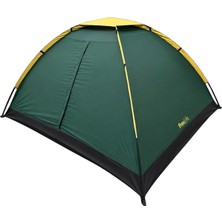 Freelife Monodome First 4 Kişilik Çadır-Haki