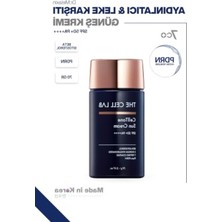 Die Grup Bariyer Onarıcı Güneş Kremi, Spf 50+ Pa++++, 70G