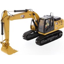 Diecast Masters Yeni Logo 1/50 Cat 320 Gx Hydraulic Excavator