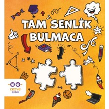 ZT Collective Tam Senlik Bulmaca