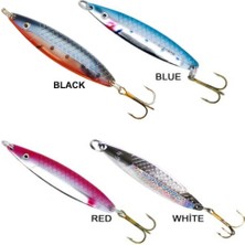 Long Life North Extreme Kaşık 18GR Siyah