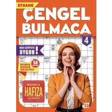 ZT Collective Efsane Çengel Bulmaca 4