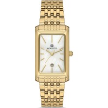 Momentus Women's Classy CS370G-02SG