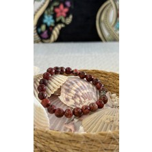 Rodonit ( Rhodonite )