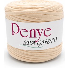 Oxford İplik Oxford Penye Spaghetti T-Shirt Yarn Penye Iplik 600 gr – Çanta Sepet Ipi 016 Açık Somon