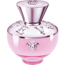 Versace Dylan Blush Pink Edp 100 ml Kadın Parfümü