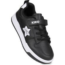 Kiko Kids Sand Cırtlı Kız Çocuk Spor Ayakkabı