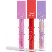 Lyra Dudak Parlatıcı 3lü Set