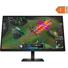 Hp Omen 27Q G2 27'' 1ms Pivot HDMI Dp 180Hz IPS
