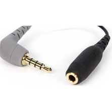 Rode Sc4 3.5mm Trss Erkek <-> Trs Patch Cable