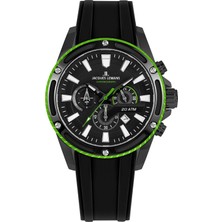 Jacques Lemans Lıverpool 1-2141C Erkek Kol Saati