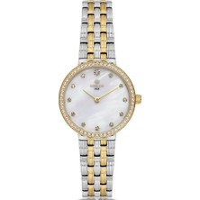 Hislon Women's Classic Queen QL188T-02SG