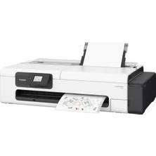 Canon Imageprograf Tc-21 (24 Inç) Plotter Yazıcı – Cad & Poster Baskı