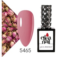 Ellea Nail Profesyonel Kalıcı Oje 15 ml 5465