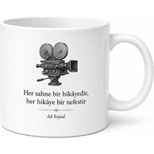 Vaelmont Set Arkası Yönetmen Kupası ile Radyo ve Sinema Tutkunlarına Hediye