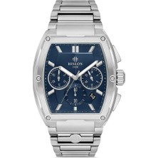 Hislon Men's Masterwork MS151S-11SS