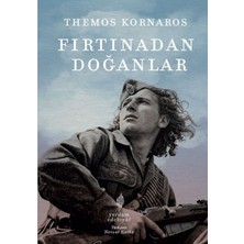 ZT Collective Fırtınadan Doğanlar