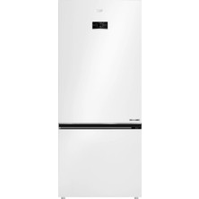 Beko 678550 Eb Fit No Frost Buzdolabı