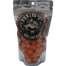 Barracuda Best Baıt Boili Yem 200GR Muz
