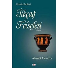 ZT Collective Felsefe Tarihi 1 - Ilkçağ Felsefesi