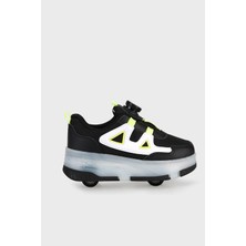 Buckhead Patrick Roller Patenli Sneaker Ayakkabı Erkek Çocuk Ayakkabı BUCK4497