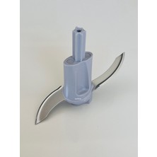Expermarket Fakir Trex Doğrayıcı Rondo Bıçağı - Uzun Tip