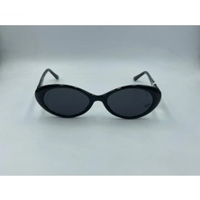 Worsy WS92370 Black Güneş Gözlüğü