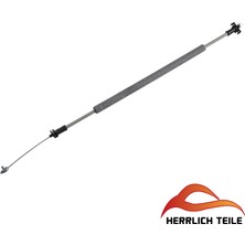 Herrlich Teile XC60- Ön Kapı Iç Teli