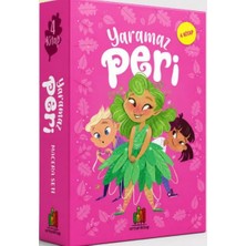 ZT Collective Yaramaz Peri Macera Seti