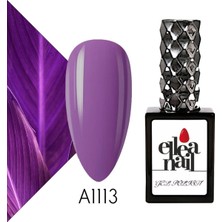 Ellea Nail Profesyonel Kalıcı Oje 15 ml A1113