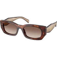 Prada PRB05S 00K10S 53-19-140 Güneş Gözlüğü
