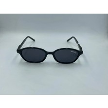 Worsy WS94381 Black Güneş Gözlüğü