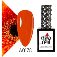 Ellea Nail Profesyonel Kalıcı Oje 15 ml A0178
