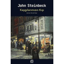 ZT Collective Kaygılarımızın Kışı