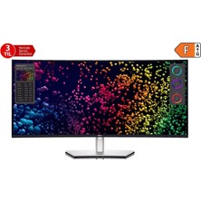 Dell Ultrasharp U4025QW 39.7'' Type-C Curved mm IPS