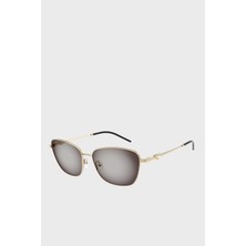 Emporio Armani Logolu Güneş Gözlük Bayan Gözlük 0EA2170 30138G 57