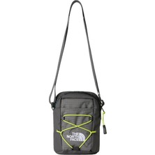The North Face Jester Crossbody Omuz Çantası Antrasit